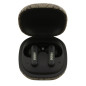 Bluetooth Earbuds GUESS GUTWST3P4EGW – Type-C Case Brown