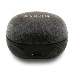 Écouteurs Bluetooth GUESS GUTWST3P4EGK | Smarty