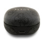 Écouteurs Bluetooth GUESS GUTWST3P4EGK – Boîtier Type-C Noir