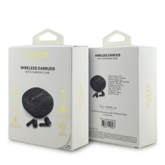 Écouteurs Bluetooth GUESS GUTWST3P4EGK | Smarty
