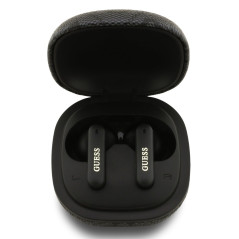 Écouteurs Bluetooth GUESS GUTWST3P4EGK | Smarty