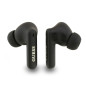 Wireless Earbuds GUESS GUTWST3P4EGP – Pink PU Type-C Case