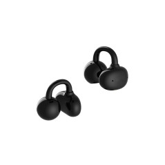 EGA ET08 Open-Ear Wireless Earbuds Black
