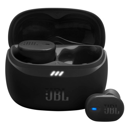 JBL Écouteurs sans fil Tune Buds 2 – JBLTBUDS2BLK Noir