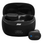 JBL Wireless Earbuds Tune Buds 2 – JBLTBUDS2BLK Black JBL Wireless Earbuds Tune Buds 2 – JBLTBUDS2BLK Black