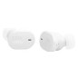 JBL Écouteurs sans fil Tune Buds 2 – JBLTBUDS2WHT Blanc JBL Écouteurs sans fil Tune Buds 2 – JBLTBUDS2WHT Blanc