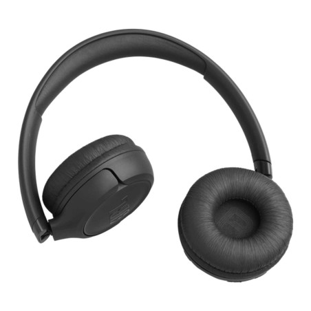 JBL Casque Bluetooth Tune 530BT – JBLT530BTBLK Noir
