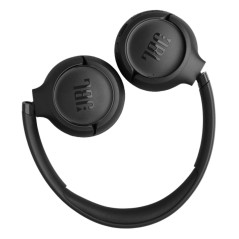 JBL Tune 530BT noir JBLT530BTBLK | Smarty