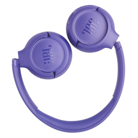JBL Casque Bluetooth Tune 530BT – JBLT530BTLAV Lavande