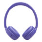 JBL Bluetooth Headphones Tune 530BT – JBLT530BTLAV Lavender JBL Bluetooth Headphones Tune 530BT – JBLT530BTLAV Lavender