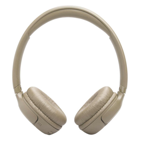 JBL Casque Bluetooth Tune 530BT – JBLT530BTBEG Beige