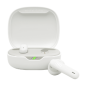 JBL Bluetooth Earbuds Wave Flex 2 – White JBL Bluetooth Earbuds Wave Flex 2 – White
