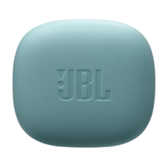 JBL Wave Flex 2 blue Bluetooth earbuds | Smarty
