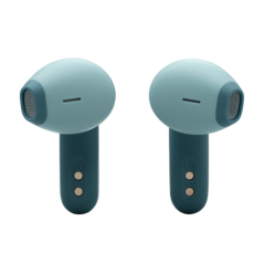 JBL Wave Flex 2 blue Bluetooth earbuds | Smarty