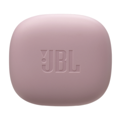 JBL Wave Flex 2 pink Bluetooth earbuds | Smarty