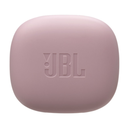 JBL Bluetooth Earbuds Wave Flex 2 – Pink
