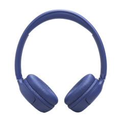 JBL Casque Bluetooth Tune 530BT – Bleu