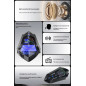 Bluetooth In-Ear Headset Yesido VC19 – Motorcycle Use