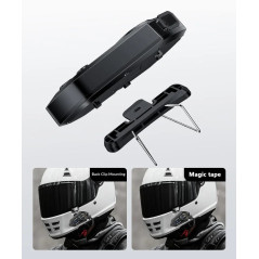 Yesido VC19 Bluetooth Motorcycle Headset | Smarty
