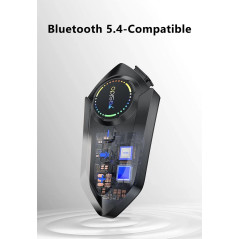 Yesido VC19 Bluetooth Motorcycle Headset | Smarty
