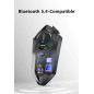 Bluetooth In-Ear Headset Yesido VC19 – Motorcycle Use