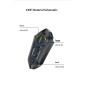 Bluetooth In-Ear Headset Yesido VC19 – Motorcycle Use