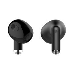 EGA ET03 Wireless Stereo Earbuds Gray
