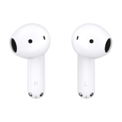 HONOR Choice X7e Active ANC Blanc | Smarty