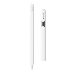 Apple Pencil USB-C iPad MUWA3ZM/A | Smarty