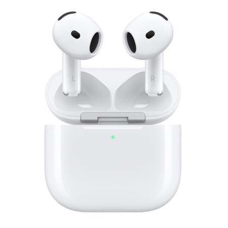 Apple AirPods 4 – Active Noise Cancellation, MXP93ZM/A