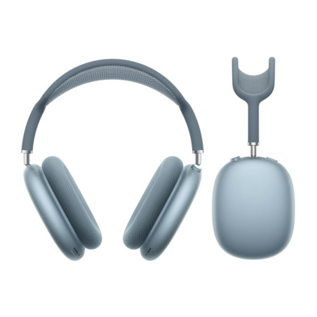 Apple AirPods Max USB-C 2024 – Blue MWW63ZM/A