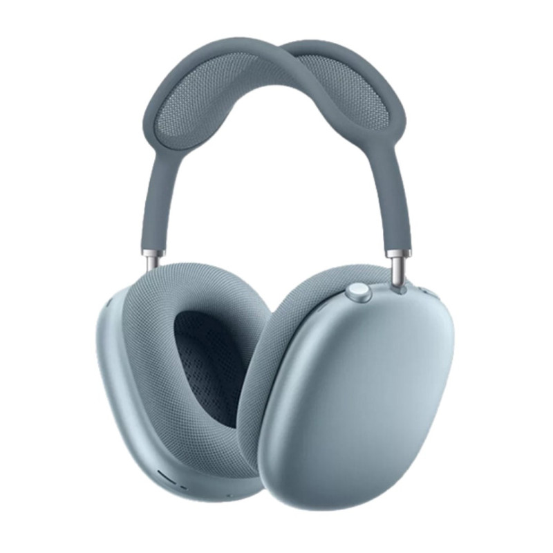 Apple AirPods Max USB-C 2024 Blue | Smarty Paris