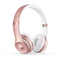 Casque Bluetooth BEATS Solo 3 Wireless Or Rose Casque Bluetooth BEATS Solo 3 Wireless Or Rose