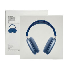 Apple AirPods Max USB-C 2024 Blue | Smarty Paris