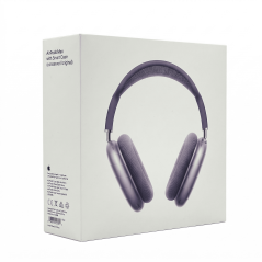 AirPods Max USB-C 2024 mauve MWW83ZM/A | Smarty