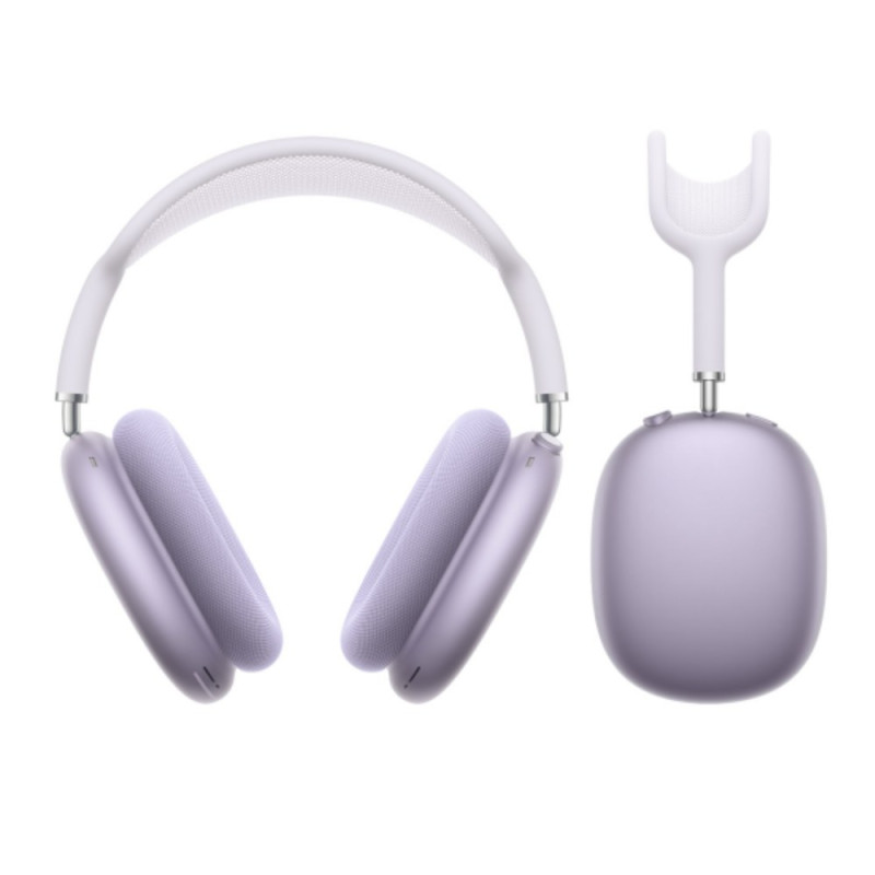 Apple AirPods Max Headphones USB-C 2024 – Purple MWW83ZM/A Apple AirPods Max Headphones USB-C 2024 – Purple MWW83ZM/A