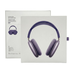 AirPods Max USB-C 2024 mauve MWW83ZM/A | Smarty
