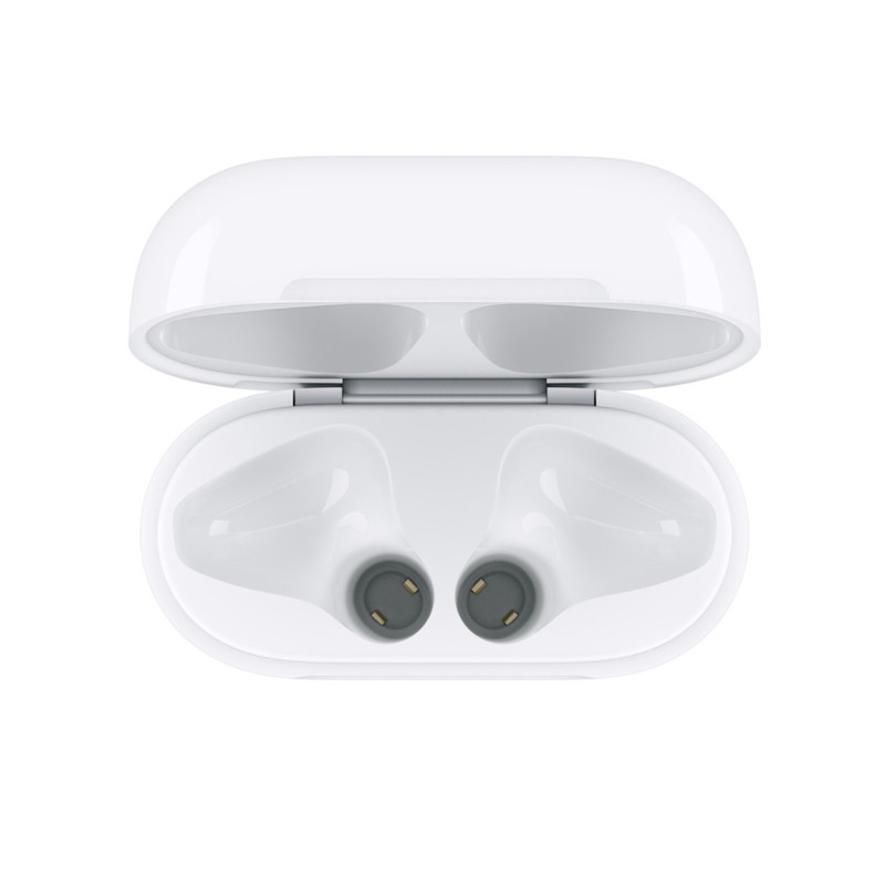 Apple AirPods Charging Case MR8U2ZM/A – Wireless Grade AB · Refurbished