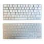 Apple Magic Keyboard 2 – Français Canada QWERTY MLA22C/A Argent Apple Magic Keyboard 2 – Français Canada QWERTY MLA22C/A Argent