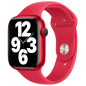 Apple Watch Band MP6Y3CH/A – 38/40/41mm Red Apple Watch Band MP6Y3CH/A – 38/40/41mm Red