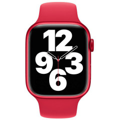 Apple Watch Band MP6Y3CH/A 38-41mm Red