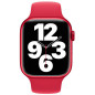 Apple Watch Band MP6Y3CH/A – 38/40/41mm Red Apple Watch Band MP6Y3CH/A – 38/40/41mm Red