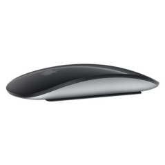 Apple Magic Mouse Lightning noire | Smarty