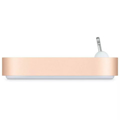 Dock Lightning Apple iPhone MQHX2ZM/A | Smarty