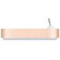 Apple station d'accueil Lightning iPhone MQHX2ZM/A – Or