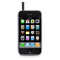 Apple adaptateur TTY jack 3,5 mm iPhone MA854G/A – Noir Apple adaptateur TTY jack 3,5 mm iPhone MA854G/A – Noir