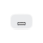 Apple Chargeur secteur USB 5W MF034LE/A – Prise AU Apple Chargeur secteur USB 5W MF034LE/A – Prise AU