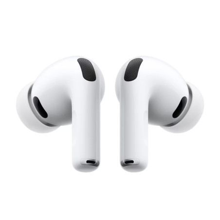 Apple AirPods Pro 3 Wireless Earbuds – Active Noise Cancellation MFHP4ZM/A