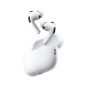 Apple Écouteurs sans fil AirPods Pro 3 – Réduction active du bruit MFHP4ZM/A