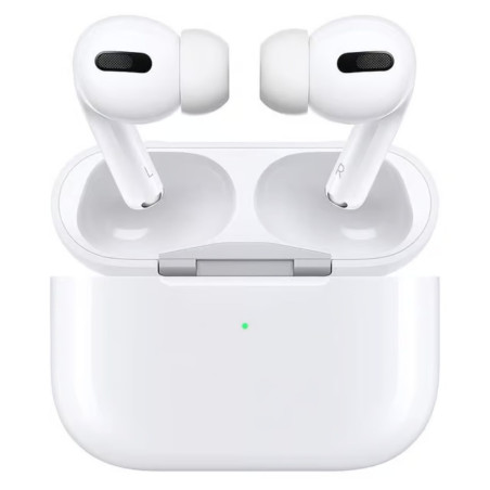Apple AirPods Pro 1st generation – Grade B, no box or accessories · Refurbished